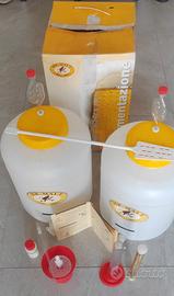 Kit produzione birra
