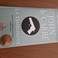 La tamburina di John le Carré 