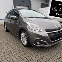 Peugeot 208 PureTech 82 5 porte Active