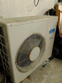 Condizionatore Trial split SHARP Inverter RomaNord