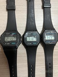 Casio f30 vintage