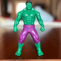 Inc. Hulk Action Figure