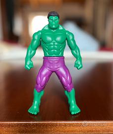 Inc. Hulk Action Figure