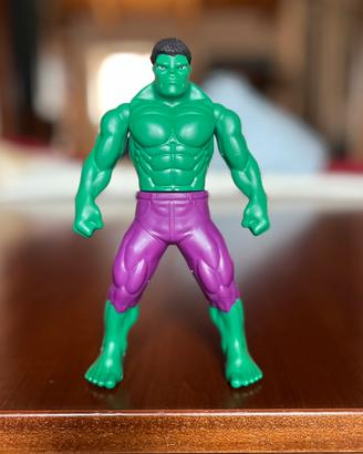 Inc. Hulk Action Figure