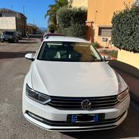 Volkswagen Passat variant 2000 TDI DSG 12/2017