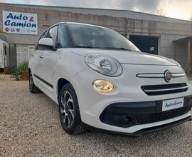 Fiat 500L 1.6 MJT 120 CV Lounge 7 POSTI