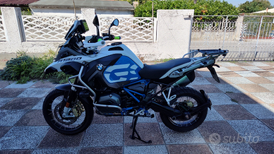 Bmw r1200gs adv full optional