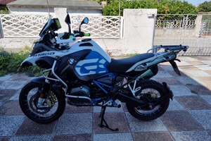 Bmw r1200gs adv full optional