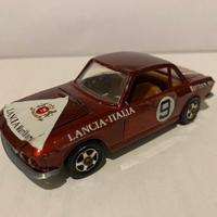 Mebetoys Lancia Fulvia HF Coupè Marlboro