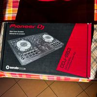 Piooner DDJ-SB3 NUOVA