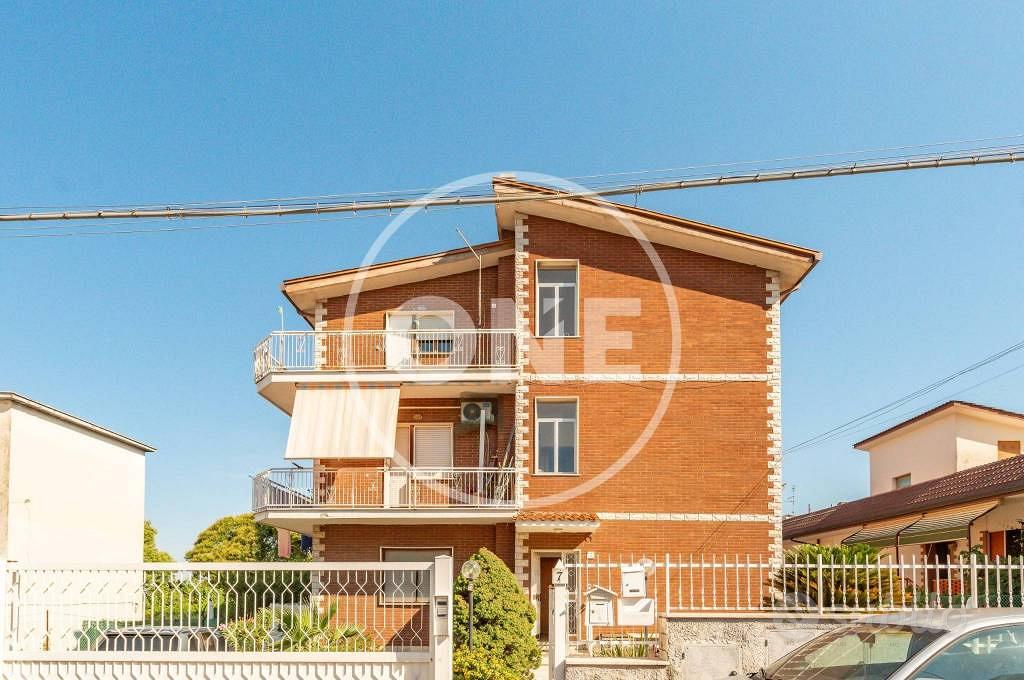 Appartamento – Roma, San Vittorino, Municipio Roma VI - Vista 2