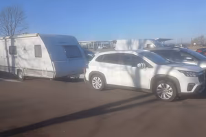 KNAUS EIFELLAND 520 TKM