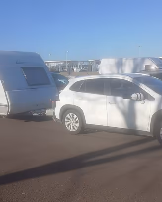 KNAUS EIFELLAND 520 TKM