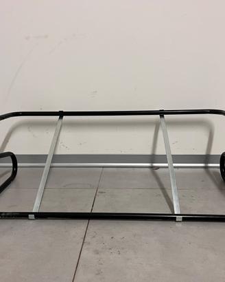 Porta pneumatici da muro