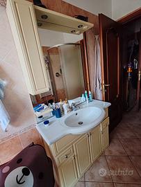 Mobile Bagno