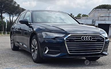 AUDI A6 5ª serie - 2021