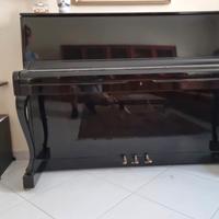 Pianoforte verticale Steinbach 