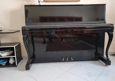 Pianoforte verticale Steinbach 