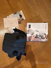 BabyBjörn Baby Carrier Mini maraupio porta bebè