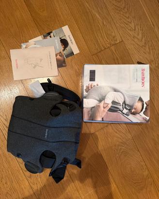 BabyBjörn Baby Carrier Mini maraupio porta bebè