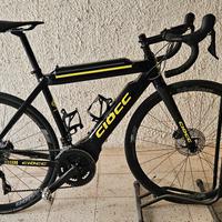 Bici e-Corsa Ciocc B POWER RACE 1000WATT