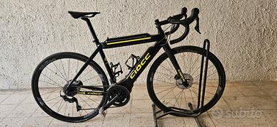 Bici e-Corsa Ciocc B POWER RACE 1000WATT