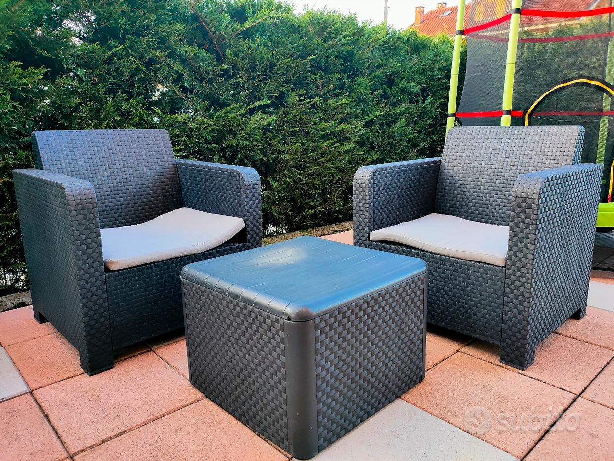 Poltrona Prezzi e offerte usato in Piemonte