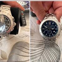 – 2 OROLOGI SECTOR