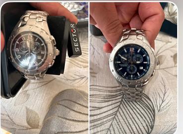 – 2 OROLOGI SECTOR
