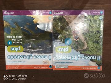 il nuovo giramondo plus 1