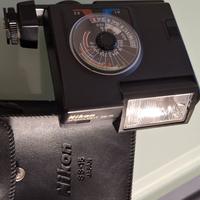 Flash Nikon 