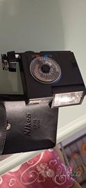 Flash Nikon 
