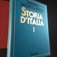 Storia d'Italia di Indro Montanelli