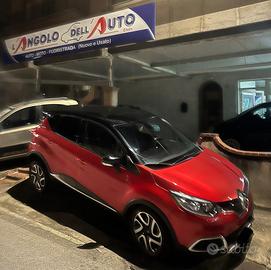Renault Captur 1.5 dCi 8V 90 CV EDC Project Runway