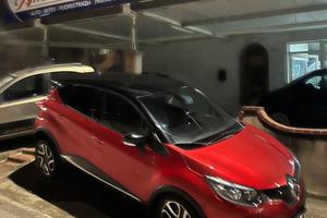 Renault Captur 1.5 dCi 8V 90 CV EDC Project Runway