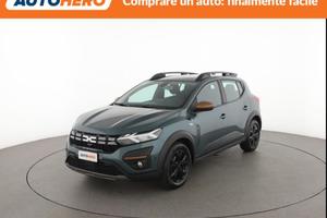 DACIA Sandero SD20395