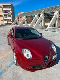 Alfa romeo mito 1.3 mtj  95cv