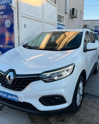 Renault Kadjar Blue dCi 8V 115CV Business