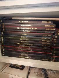 I classici del fumetto di Repubblica