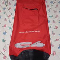 BORSA PESCA SUB - C4 CARBON