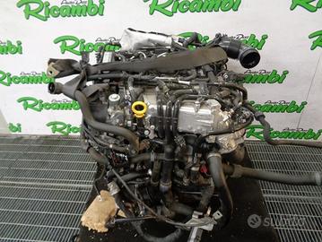 MOTORE PER VW POLO 2G 1.6 TDI ANNO 2019