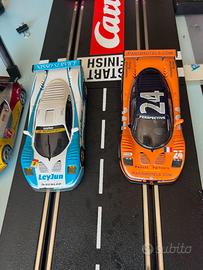 ACCOPPIATA MOSLER NINCO. Euro 42,00