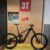 SANTA CRUZ BULLIT 70 TG.L