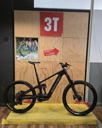 SANTA CRUZ BULLIT 70 TG.L