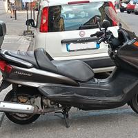 Yamaha Majesty 250 - 2005