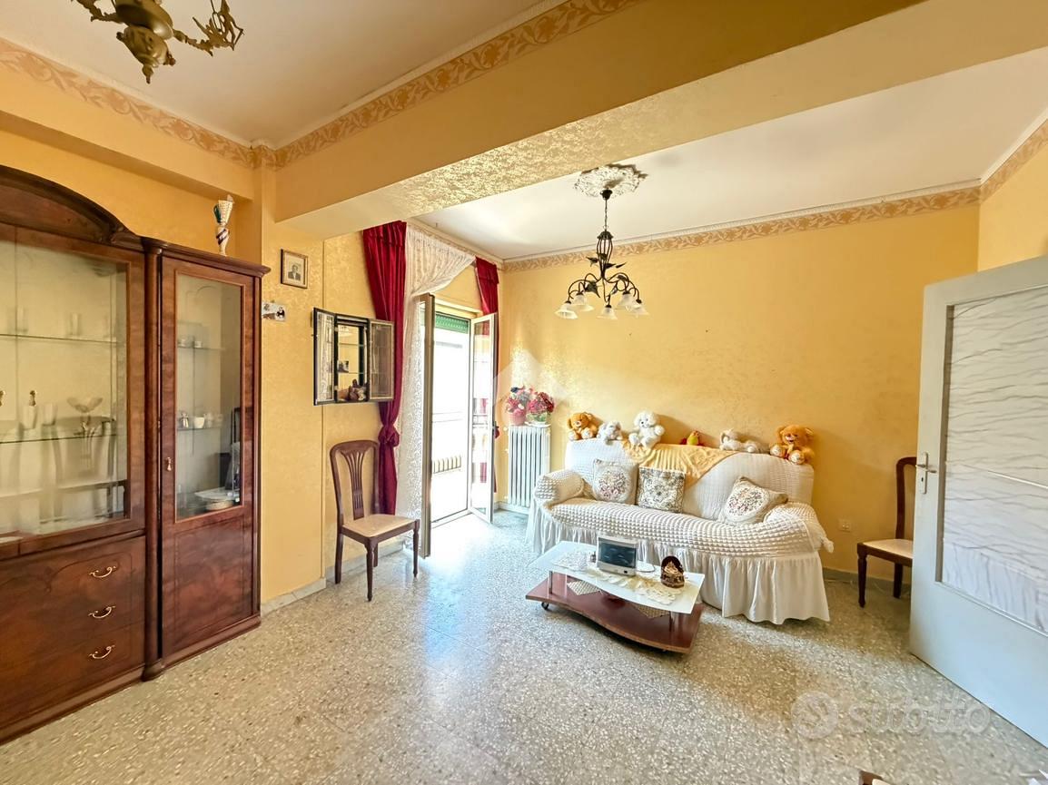 Appartamento – Corigliano-Rossano, Corigliano Scalo - Altro