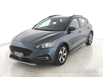 FORD Focus Active 1.5 ecoblue s&s 120cv