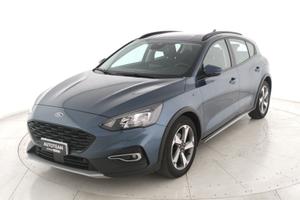 FORD Focus Active 1.5 ecoblue s&s 120cv