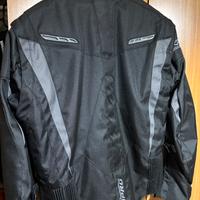 Giubbino Moto A-Pro taglia S