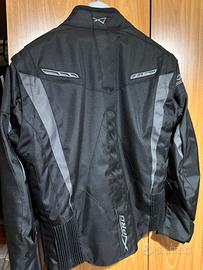 Giubbino Moto A-Pro taglia S